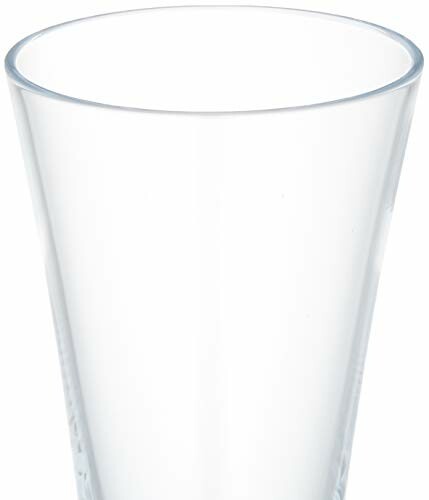 LSA(エルエスエー) リキュールグラス クリア 50ml MOYA G474-01-985 2個セット