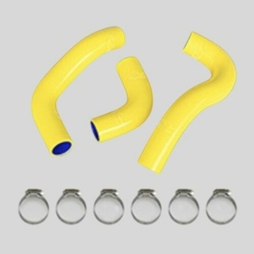 TM-SQUARE(TMスクエア) シリコンラジエターホースセット スズキ スイフトスポーツ ZC31S用 TMSH-AE3111