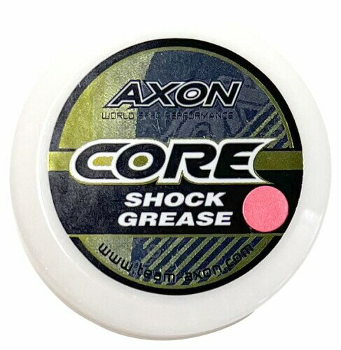 AXON CORE SHOCK GREASE NS CG-SS-301