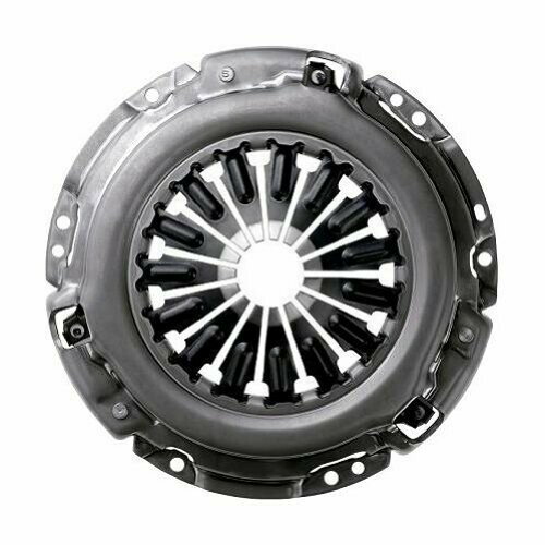 アイシン(AISIN) 自動車補修部品 クラッチディスク エルフNKR 90- DG-323S