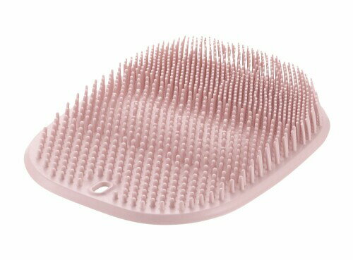 リッチェル ハユール フットケアマット ピンク 18164