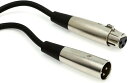 Hosa XLR-103 91cm XLRオス-XLRメス オーディオケーブル