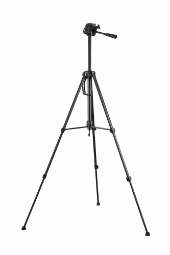 INCA インカ 3ウェイ雲台付きアルミニウム三脚 i3530D 全高147cm ギア式センターポール キャリングバッグ付属 INI3530D