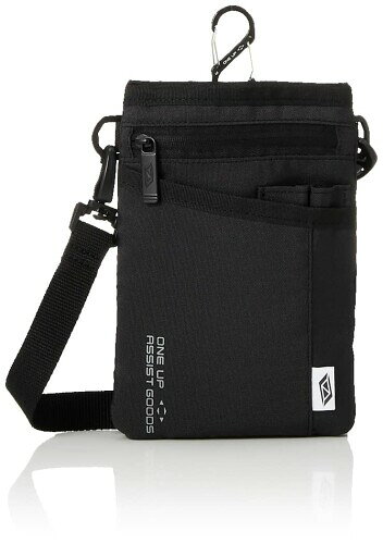 樂天商城 - SK11(エスケー11) ONE UP ASSIST GOODS シザーケース ダブル S 120×180×30mm SO-12