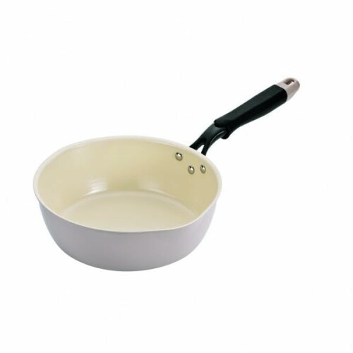 Frying Pans （Aluminum） - ヒロショウ セラグルメ マルチパン 24cm CCMP-24 1個