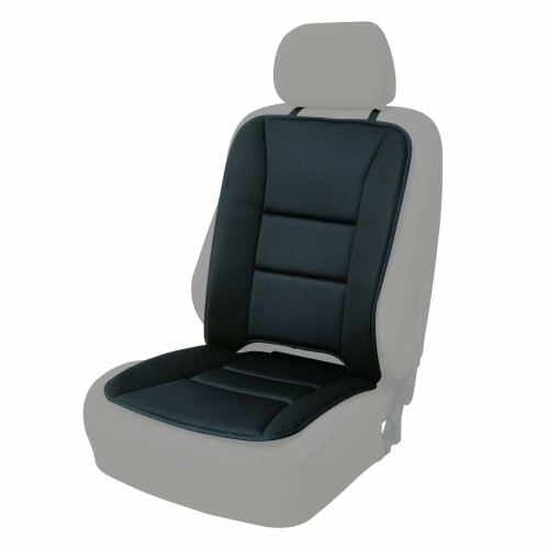 ボンフォーム(BONFORM) ドライニット45×97cm(ダブル)BK 品番:5733-07BK