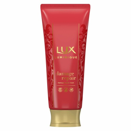 LUX(ラックス) ルミニーク ダメージリペア マスク (洗い流すトリートメント) 170g 170グラム (x 1)