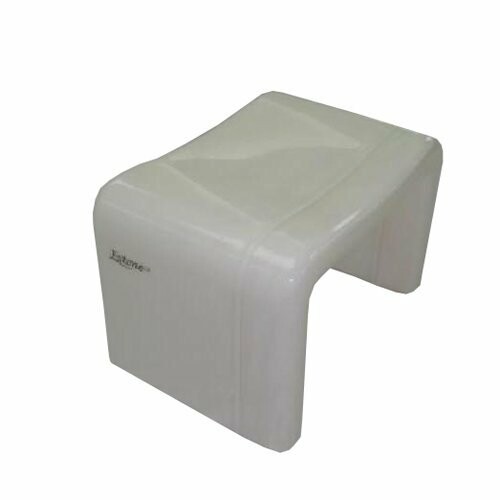 シンカテック 角型 風呂椅子 MX Estone エストーネ ホワイト