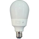 HORIUCHI CCFL抗菌ライト 電球色 CCFL-11HV-O