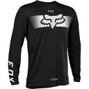 フォックスレーシング ジャパン(Fox Racing Japan) MX レンジャー オフロード ジャージ ブラック C5739(旧品番:29631-001-L...