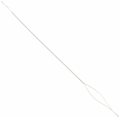 Clover サクサクビーズ通し針 57-569