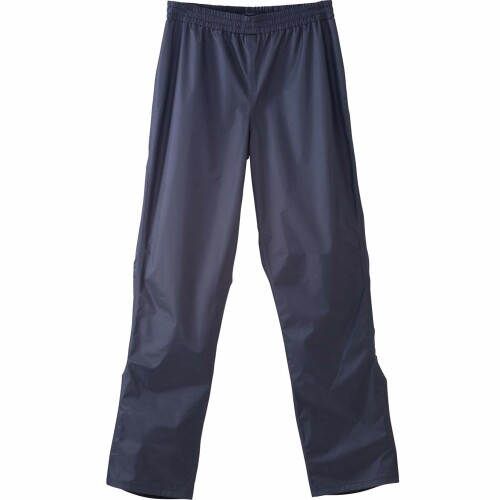 (TAICHI) RSタイチ(RS バイク用 レインウエア 上下セット 防水 撥水 DRYMASTER レインスーツ RSR048 BLACK L