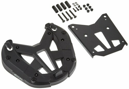 GIVI(ジビ) バイク トップケース フィッティング モノキー専用 フォルツァSi(13-17)適合 SR1123 90591