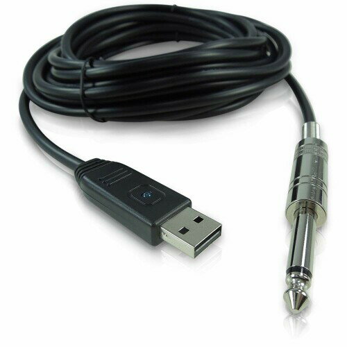 べリンガー GUITAR 2 USB 2