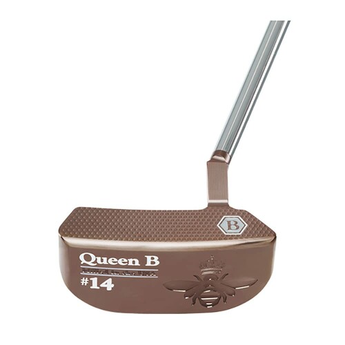 ٥ƥʥǥ(Bettinardi Golf) Putter 2023 Queen B QB14 ӡ ѥ 34