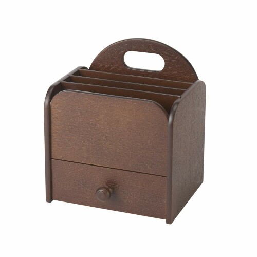 茶谷産業 収納 サプリメントラック 20-109「Made in Japan(メイド イン ジャパン)」 日本製