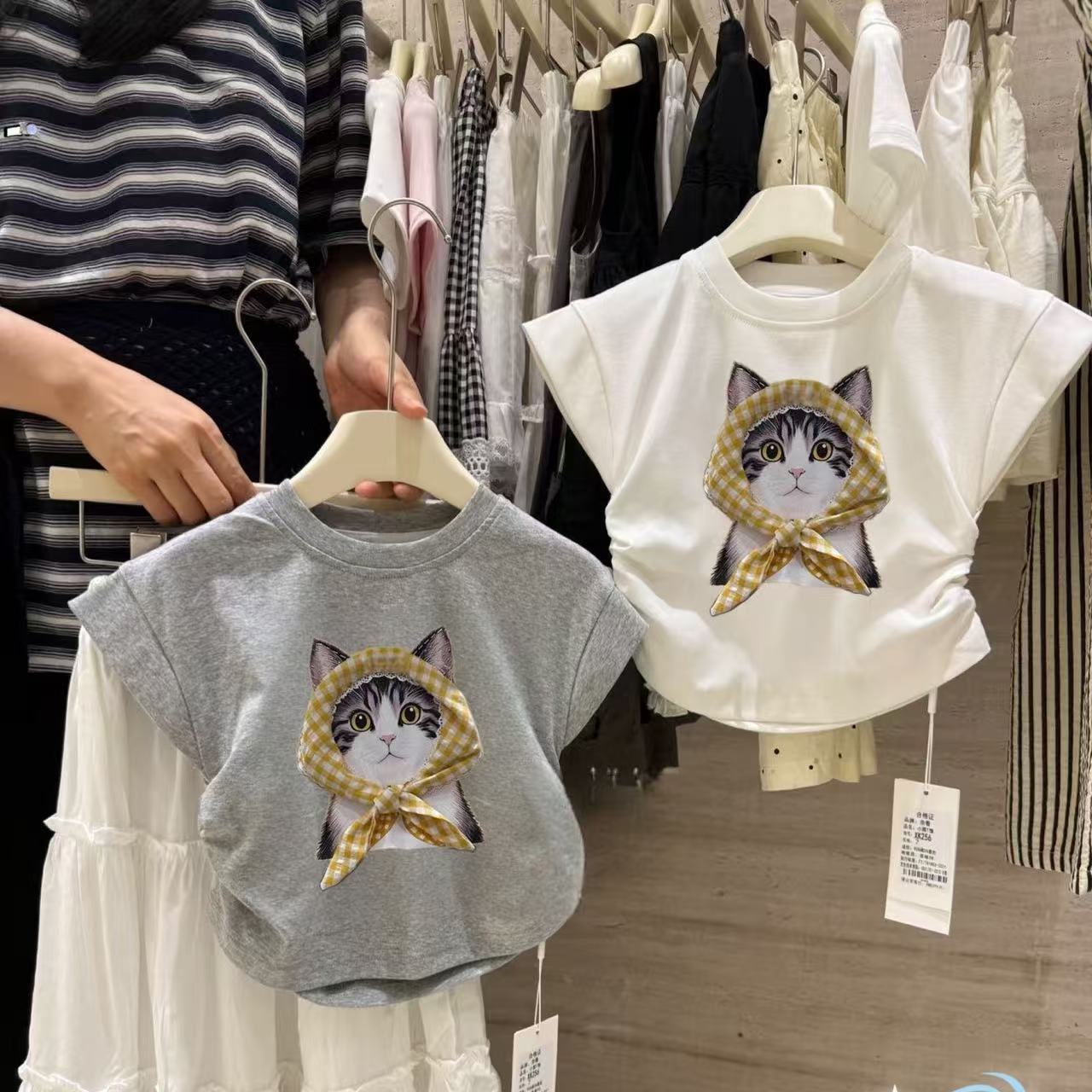 女の子 女の子 夏物 110 まとめ売り27点 半袖 子ども服 キッズ 110 