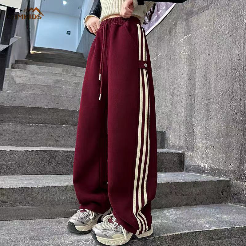 子供服 サイドライン スウェットパンツ 子供 ...の紹介画像3