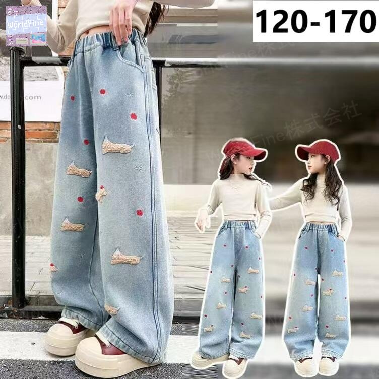 商品説明素材綿、他カラー 写真参考&nbsp;サイズ サイズ(cm): 120 おすすめ身長100-110cm 130 おすすめ身長110-120cm 140 おすすめ身長120-130cm 150 おすすめ身長130-140cm 160 おすすめ身長140-150cm 170 おすすめ身長150-160cm ※計測に付きましては手測りとなりますので 若干の誤差はご了承ください注意1.こちらは海外輸入品です2.モニターの都合上、掲載写真と実際の色が異なる場合がございます。 3.生地の特性上、やや匂いが強く感じられるものもございます。 4.機械による生産の為、生地の継ぎ目の若干のズレやほつれなど、形やサイズに多少の誤差が生じる場合がございます。また、混紡繊維によって生地の織りに他繊維が混紡している場合もございますが品質上の問題はございません。 5.サイズ詳細等の測り方はスタッフ間で統一、徹底はしておりますが、実寸は商品によって若干の誤差(3cm〜5cm )がある場合がございますので、予めご了承ください。 6.同じ商品でも“生産時期”や“カラー“により形やサイズに多少の“誤差“が生じる場合もございます。詳しくは商品画像や実寸サイズにてご確認くださいませ。 7.簡易梱包封筒に入れただけの梱包で、輸送により商品到着後、包装や商品説明がしわつく場合があります。 8.こちらは海外輸入品になりますので、多少の細かな汚れやシワ糸のほつれなどがらある場合がございます。その他 大量受注（数十着〜数百着単位）もお受け致しますので、詳しい在庫状況と納期状況など一度ご連絡下さい。