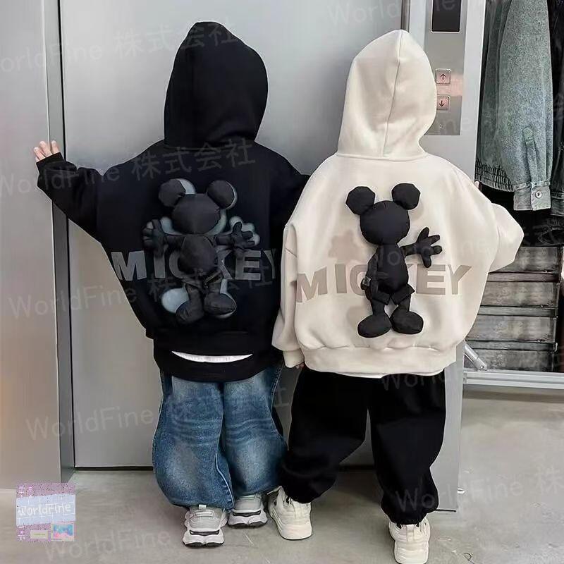 Rakuten - トレーナー パーカー キッズ 男の子 子供服 キッズ服 子供 ジュニア トップス キッズパーカー 冬 秋冬 長袖 薄手 英文字 カジュアル ゆったり オーバーサイズ 可愛い キッズパーカー男の子 フード付きトレーナー 子供パーカー パーカー子ども 160 KUGA155（2色100-170）