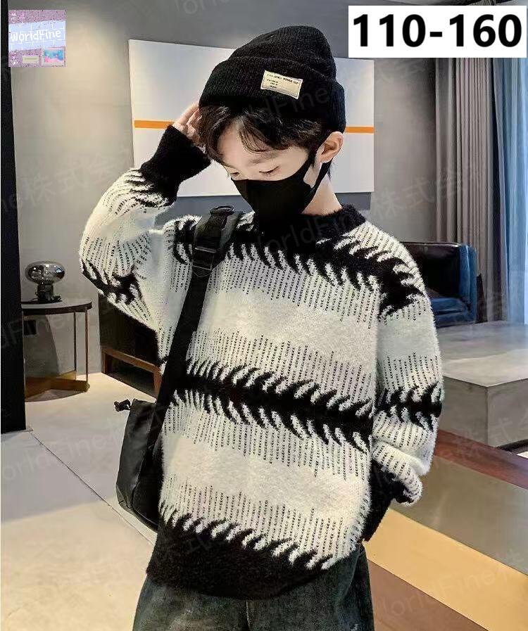 商品説明素材ポリエステル、他カラー 写真参考&nbsp;サイズ サイズ(cm): 110 おすすめ身長90-100cm 120 おすすめ身長100-110cm 130 おすすめ身長110-120cm 140 おすすめ身長120-130cm 150 おすすめ身長130-140cm 160 おすすめ身長140-150cm ※計測に付きましては手測りとなりますので 若干の誤差はご了承ください注意1.こちらは海外輸入品です2.モニターの都合上、掲載写真と実際の色が異なる場合がございます。 3.生地の特性上、やや匂いが強く感じられるものもございます。 4.機械による生産の為、生地の継ぎ目の若干のズレやほつれなど、形やサイズに多少の誤差が生じる場合がございます。また、混紡繊維によって生地の織りに他繊維が混紡している場合もございますが品質上の問題はございません。 5.サイズ詳細等の測り方はスタッフ間で統一、徹底はしておりますが、実寸は商品によって若干の誤差(3cm〜5cm )がある場合がございますので、予めご了承ください。 6.同じ商品でも“生産時期”や“カラー“により形やサイズに多少の“誤差“が生じる場合もございます。詳しくは商品画像や実寸サイズにてご確認くださいませ。 7.簡易梱包封筒に入れただけの梱包で、輸送により商品到着後、包装や商品説明がしわつく場合があります。 8.こちらは海外輸入品になりますので、多少の細かな汚れやシワ糸のほつれなどがらある場合がございます。その他 大量受注（数十着〜数百着単位）もお受け致しますので、詳しい在庫状況と納期状況など一度ご連絡下さい。