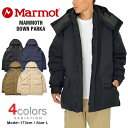 マーモット マンモスダウンパーカ ダウンジャケット MARMOT MOMMOTH DOWN PARKA BIGGIE ビギー 750fill