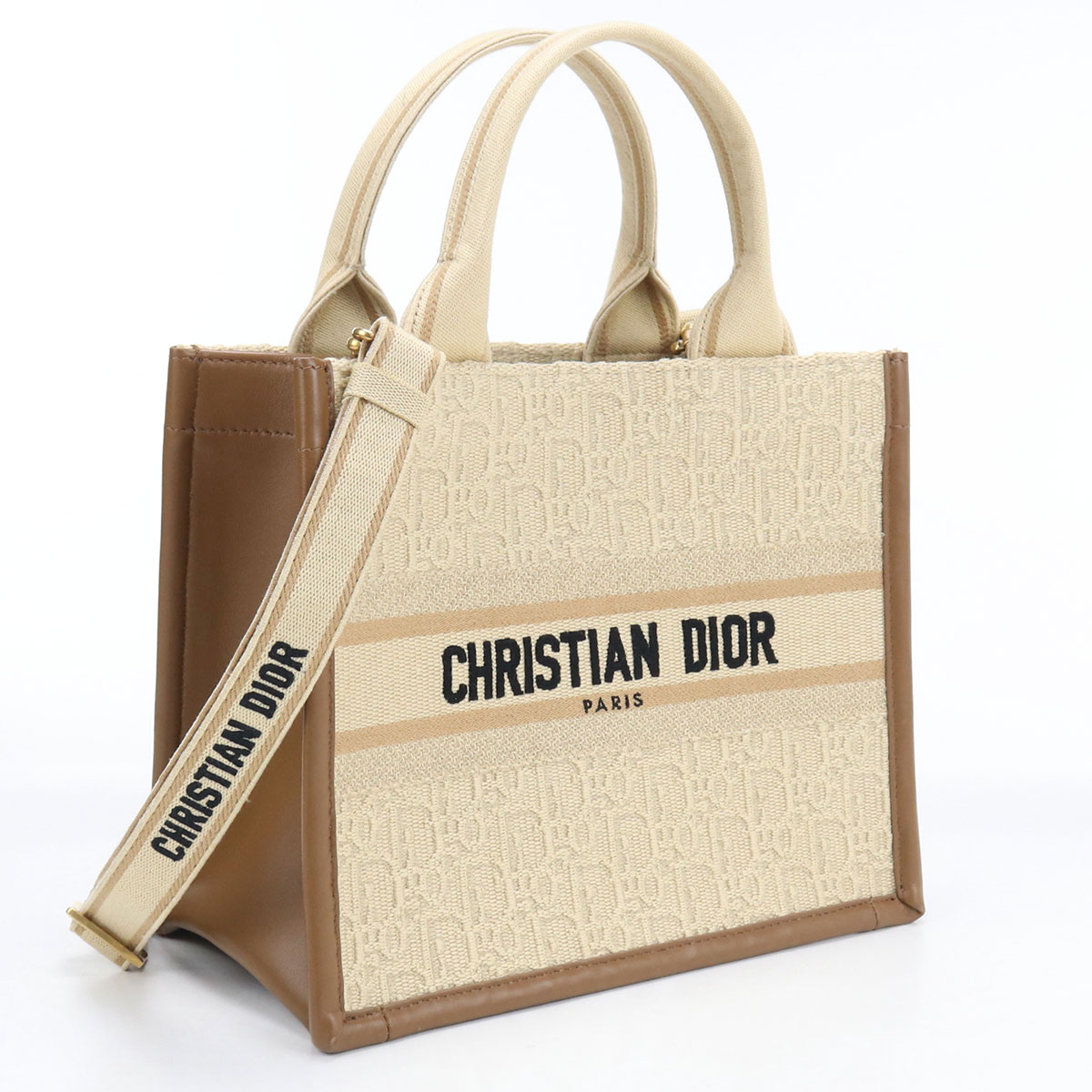 楽天市場】ディオール dior（カラーベージュ）（トートバッグ