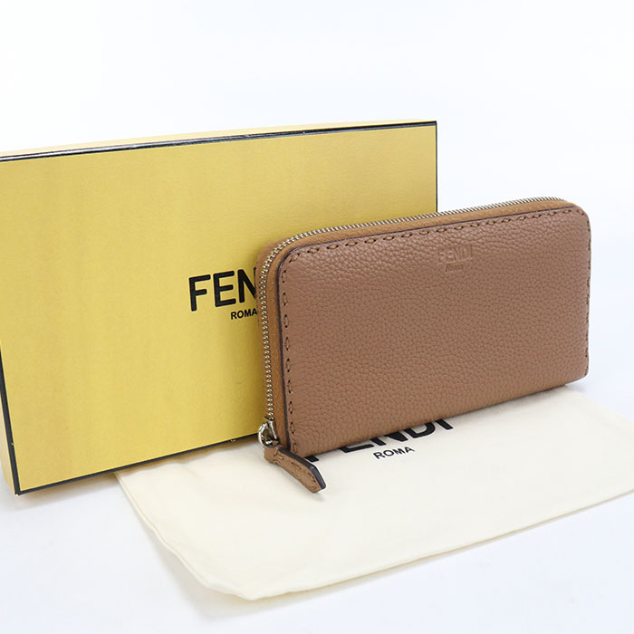 楽天市場】fendi レディース長財布の通販