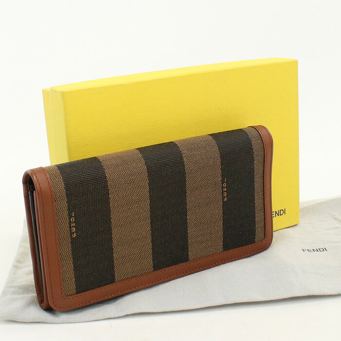 楽天市場】fendi レディース長財布の通販