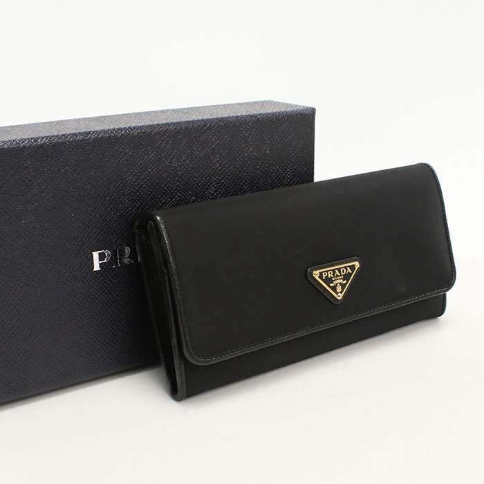 楽天市場】prada 財布 テスートの通販