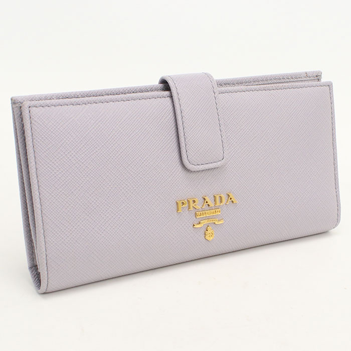 楽天市場】プラダ PRADA（カラーパープル）（財布・ケース｜バッグ
