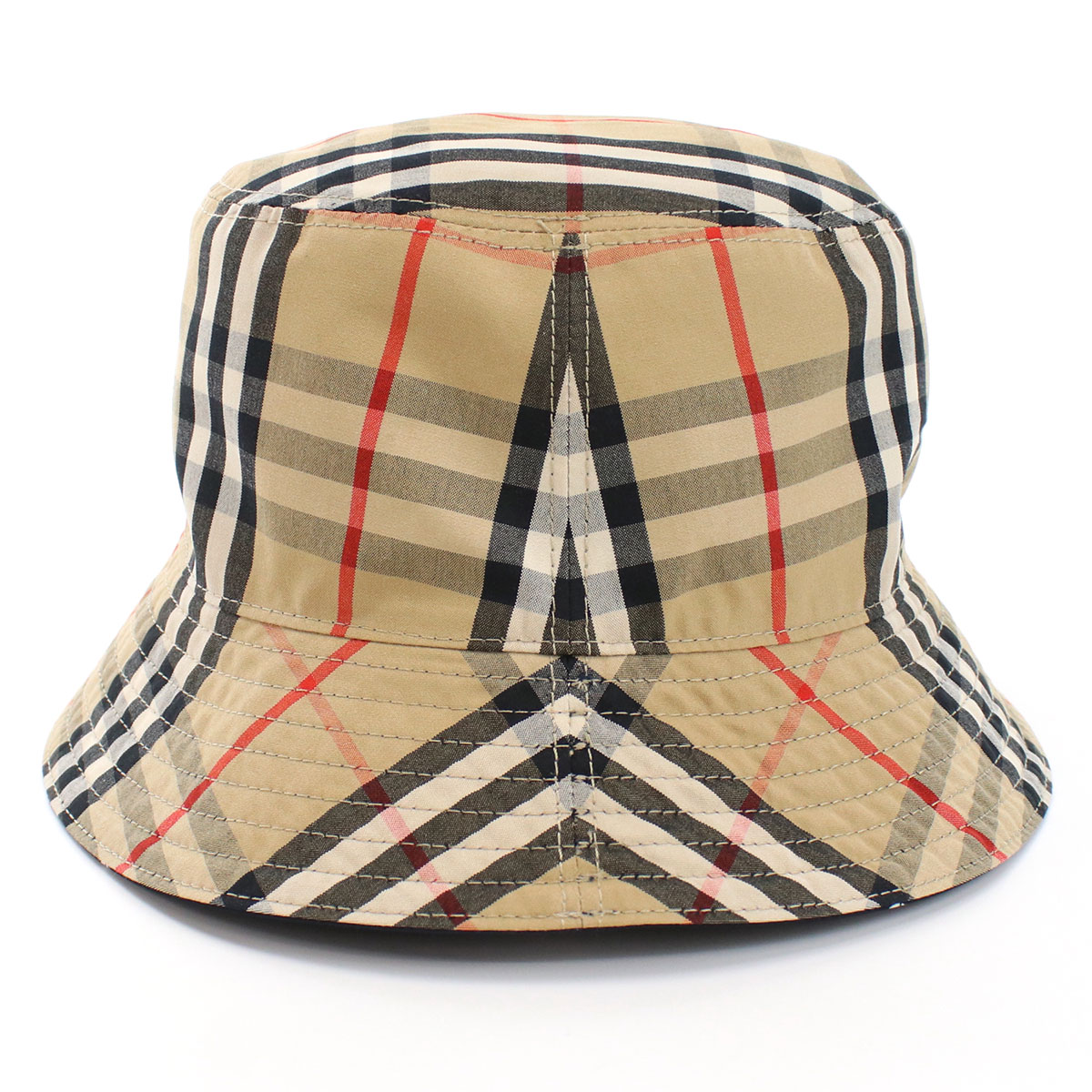 BURBERRY �С��Х꡼ �ϥå� 8055990 A1222 ���å� �ޥ�����顼