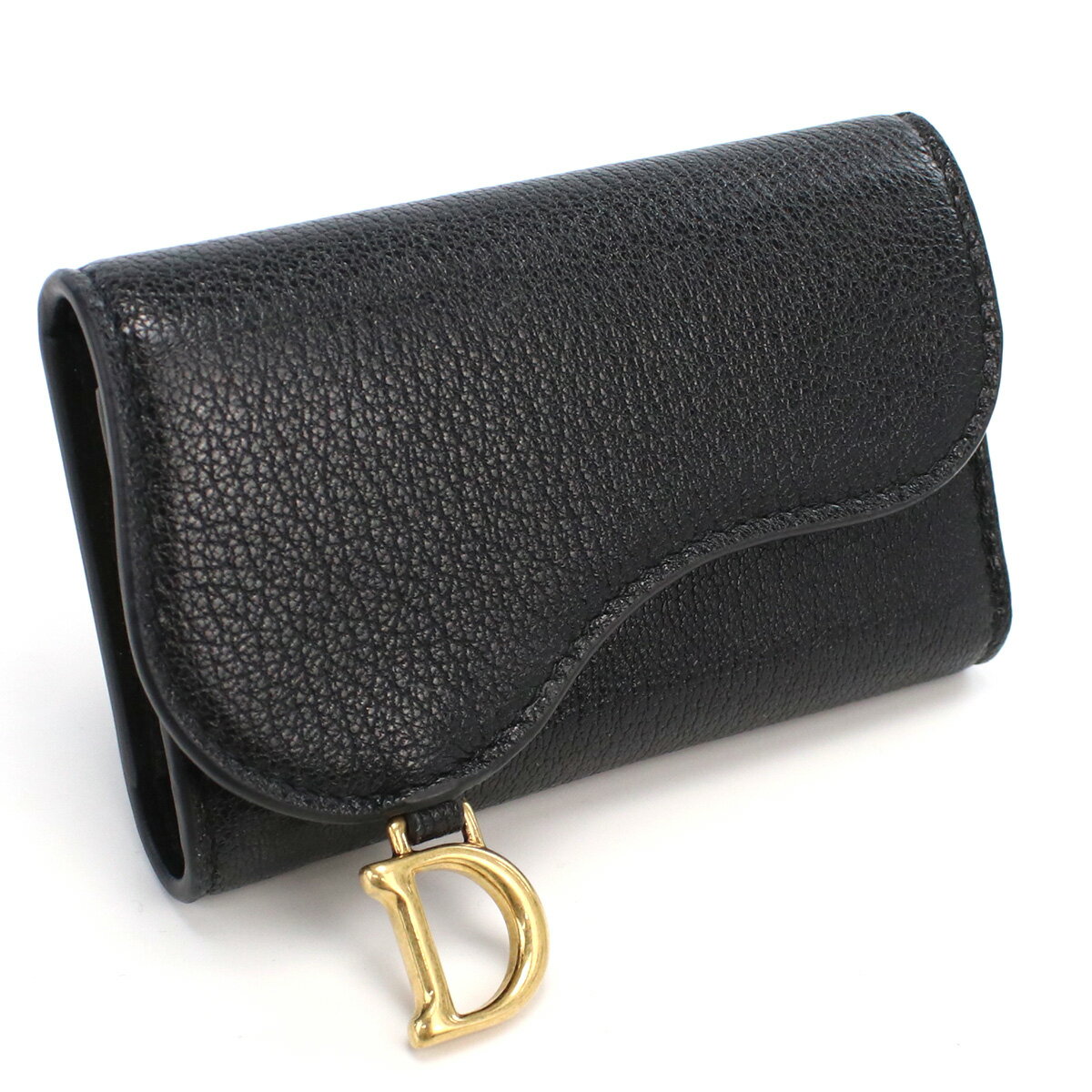 Dior ディオール 4連キーケース S5695 M