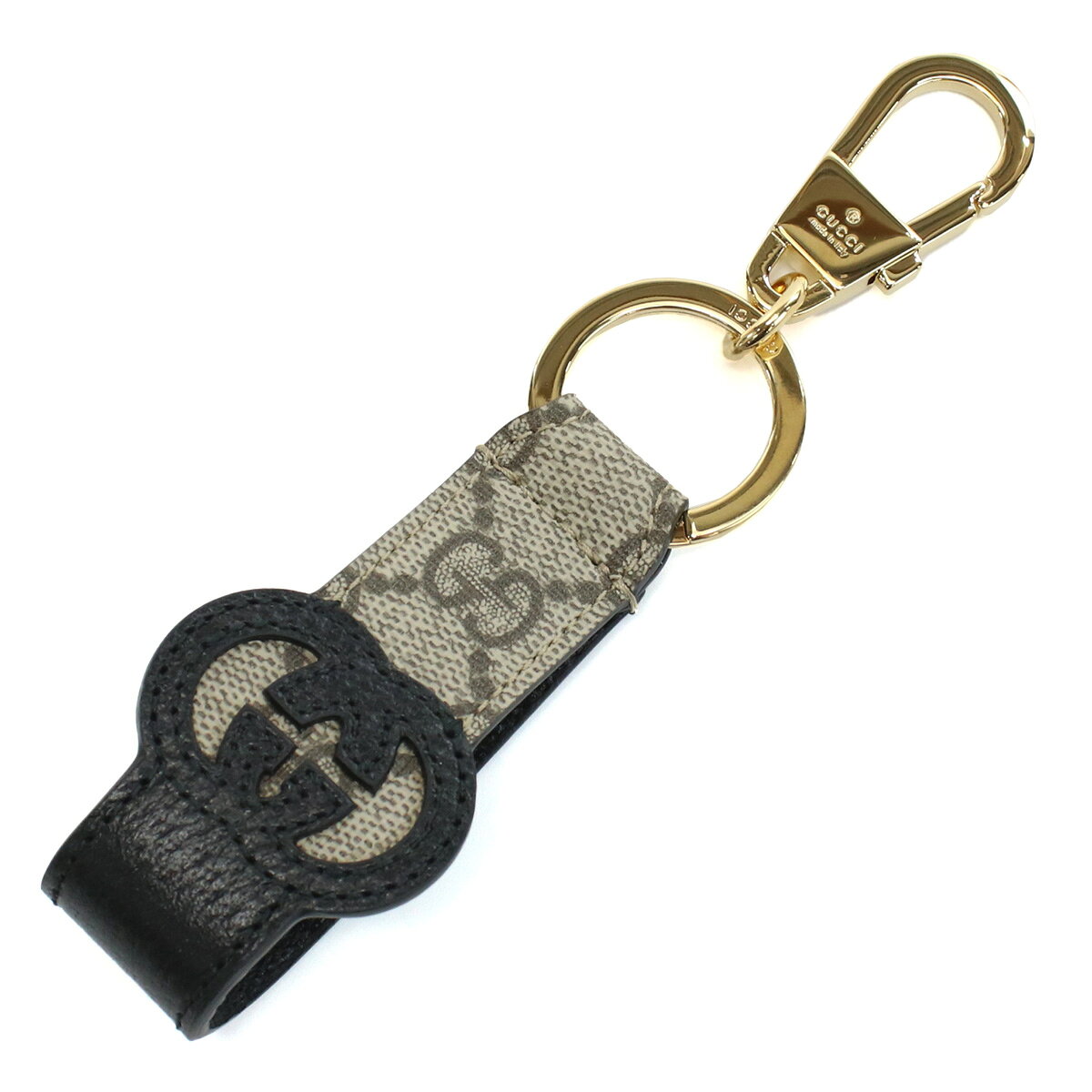 GUCCI グッチ キーリング 701432 K9GSG 976