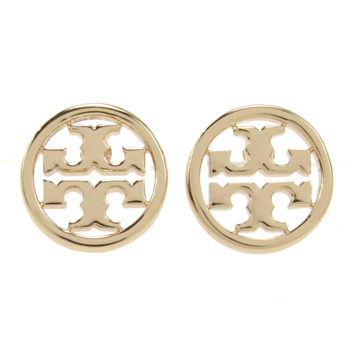 Tory Burch トリーバーチ ピアス 26222 720 レディース ゴールド