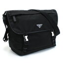 PRADA プラダ 斜め掛け ショルダーバッグ 2VD052 2DMG V OOH F0002 メンズ ブラック(4)