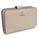 FURLA フルラ Furla Camelia コンパクト財布 M WP00314 ARE000 B4L00 レディース ベージュ