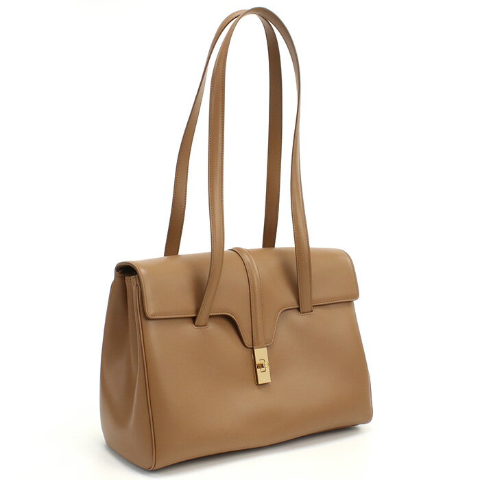 Rakuten - CELINE セリーヌ ショルダーバッグ 19554 3CR4 18BU レディース ブラウン