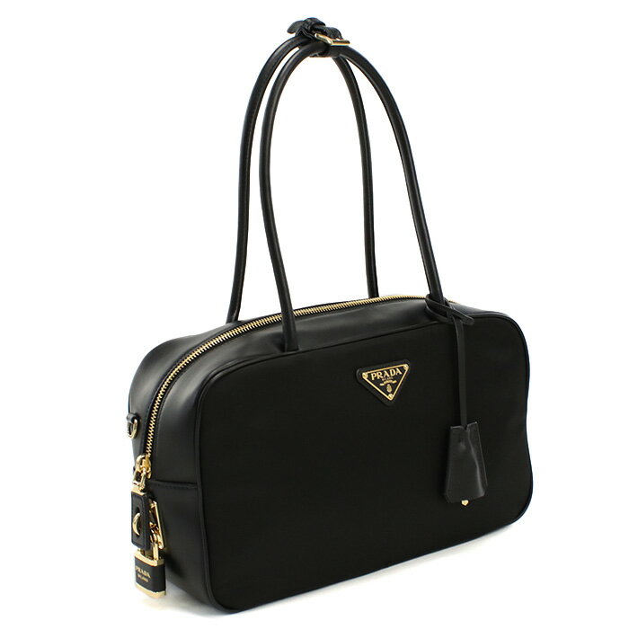 【PRADA】パドロックディテール ショルダーバッグ☆SALE中 楽天市場】プラダ パドロックの通販