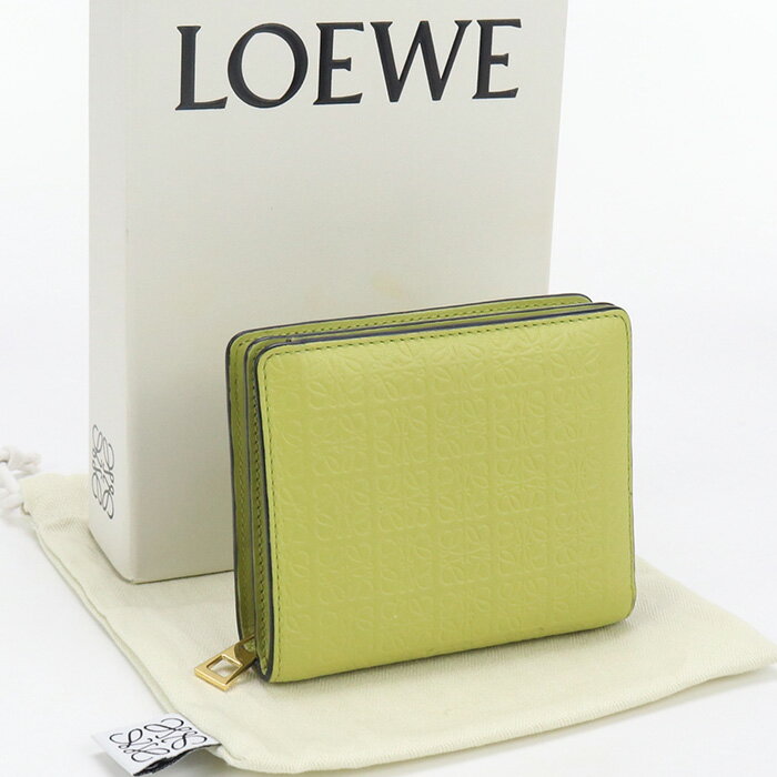 楽天市場】ロエベ loewe(カラーグリーン)(レディース財布 楽天市場】ロエベ loewe(カラーグリーン)(レディース財布