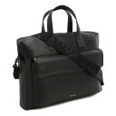 Paul Smith ポールスミス ブリーフケース M1A8031 BSGRAI 79 ビジネスバッグ メンズ ブラック(4)
