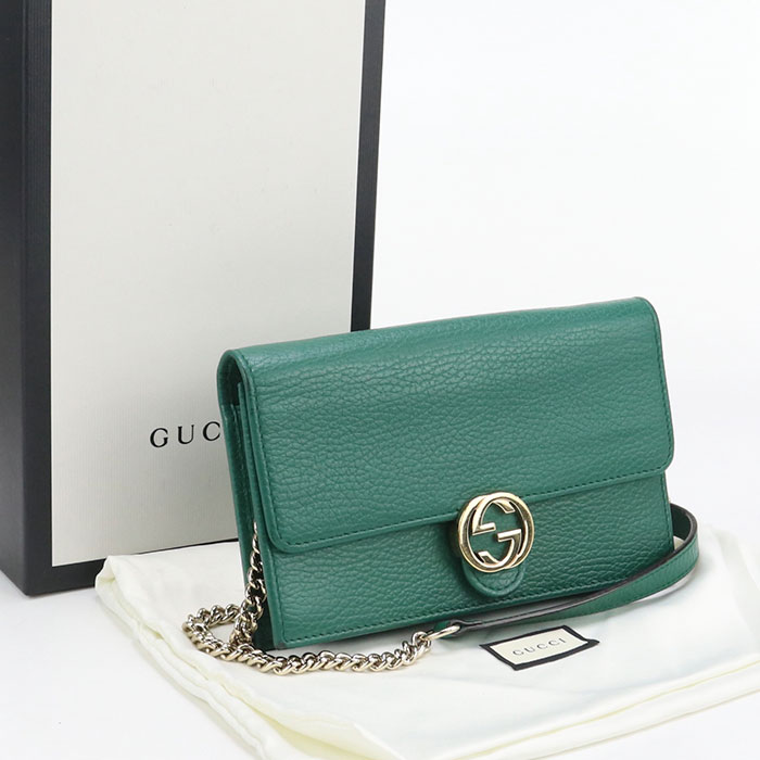 楽天市場】gucci チェーンウォレットの通販 楽天市場】gucci チェーンウォレットの通販