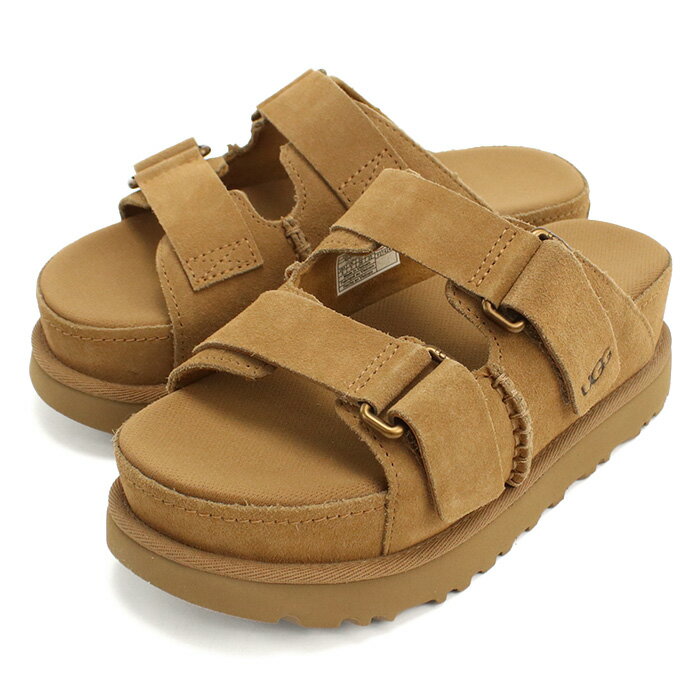 ブランド名 アグ(UGG) 品名 サンダル 1155458 CHE 原産国 ベトナム 比較対照価格 ブランド公式サイト掲載価格 又は、ブランド直営店販売価格 24,200円(税込) 比較対照価格の 確認方法 ブランド公式サイト 比較対照価格...