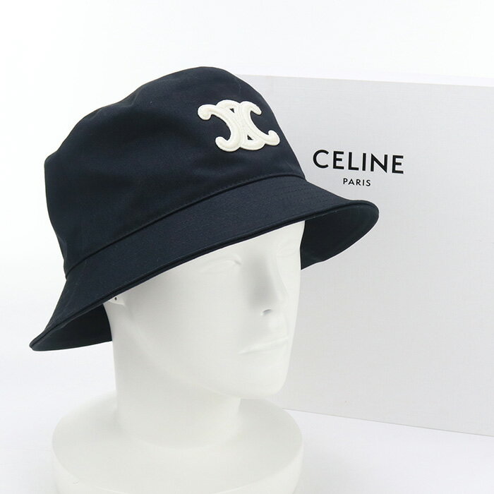 ♡関税送料込♡CELINE 帽子/ハット 楽天市場】セリーヌ ハットの通販