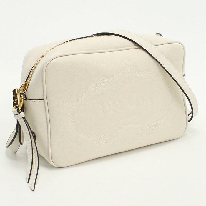 PRADA ホワイト メッセンジャーバッグ 楽天市場】プラダ PRADA(カラーホワイト)(ショルダーバッグ