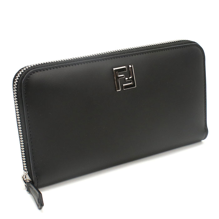 FENDIフェンディFFスクエア長...