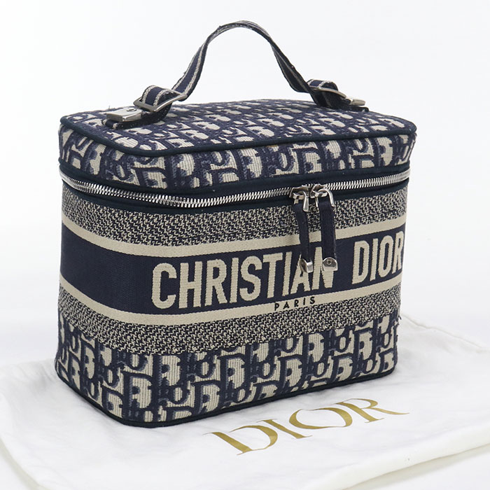 【中古良品】DIOR ディオール ハンド