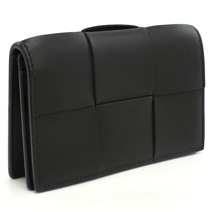 楽天市場】ブラック（ブランドボッテガ・ヴェネタ）（名刺入れ｜財布