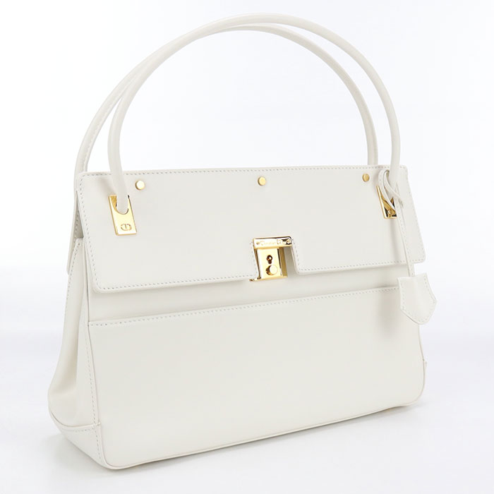 【中古良品】DIOR ディオール ハンド