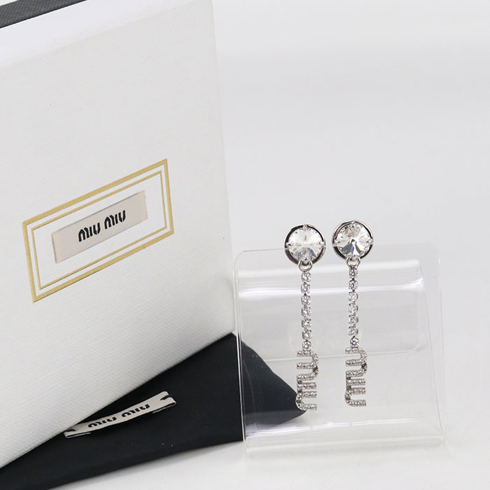 š̤ѡMIUMIU(OUTLET) ߥ奦ߥ奦 ȥå ԥ 5IO058 2DNC F0OKL ǥ С